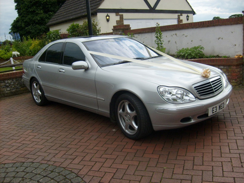 Mercedes hertfordshire cars #7